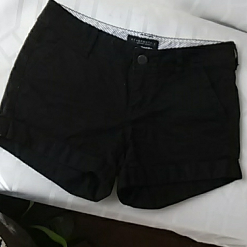 Summer shorts